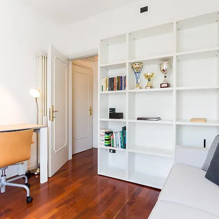 Padova Green Apartment