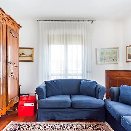 Padova Green Apartment * Padwa