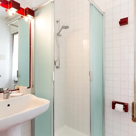 Padova Green Apartment *