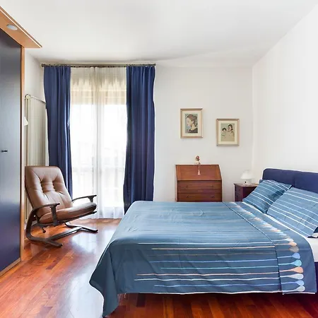 Padova Green Apartment * Padwa