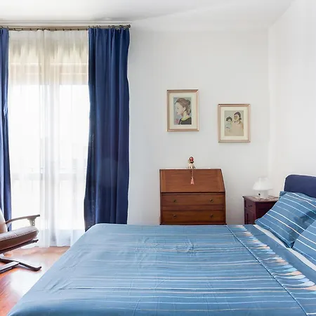 Apartament Padova Green Apartment *