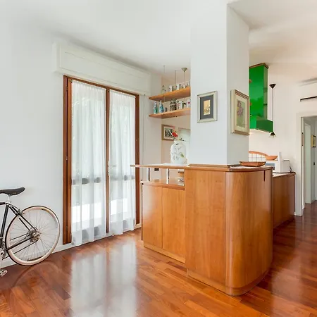 Apartament Padova Green Apartment *
