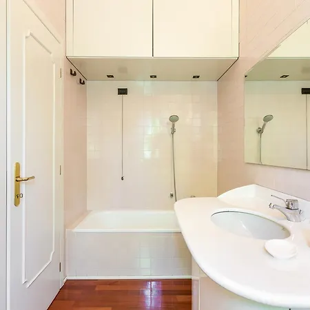 Apartament Padova Green Apartment *