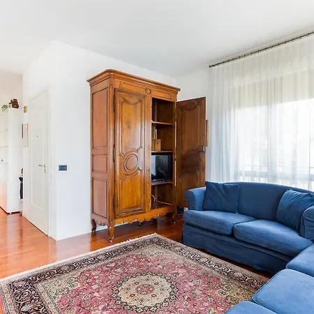 Padova Green Apartment * Padwa