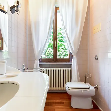Padova Green Apartment *