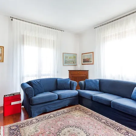 Padova Green Apartment * Padwa