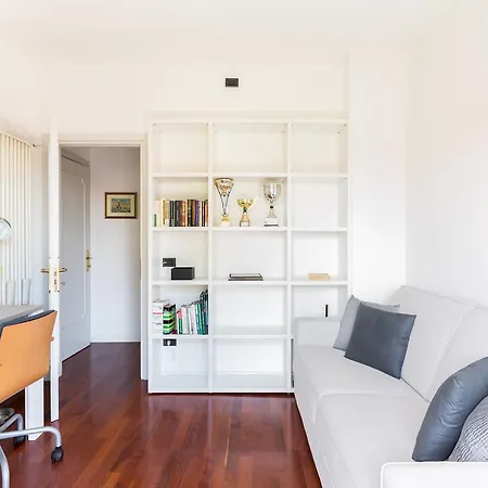 Apartament Padova Green Apartment *