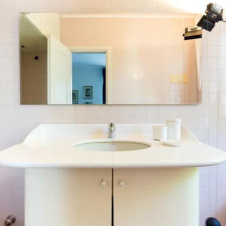 Apartament Padova Green Apartment Padwa