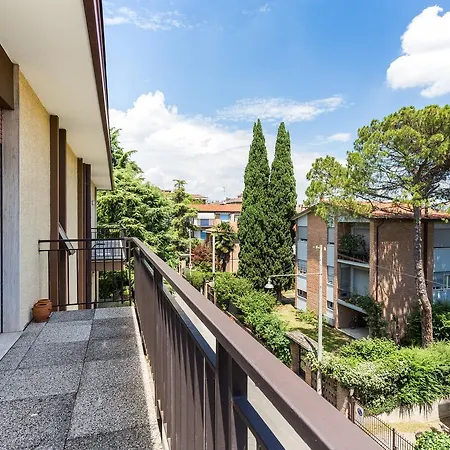 Apartament Padova Green Apartment Padwa