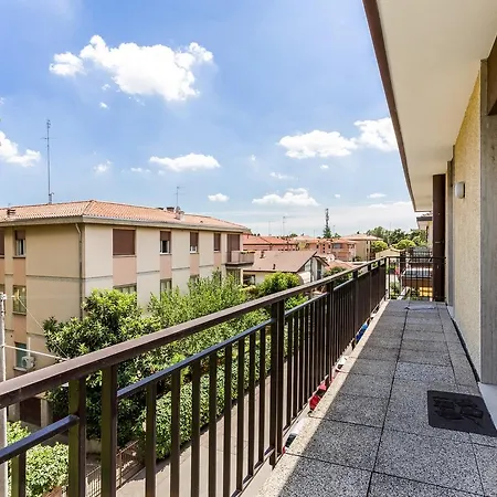 Apartament Padova Green Apartment *